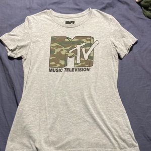 MTV Tee shirt